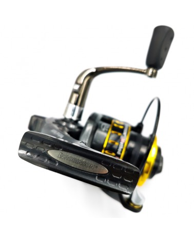 Kołowrotek Robinson Method Master QD 505