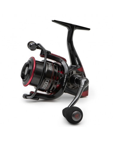 Kołowrotek Rage Warrior 2500 Reel
