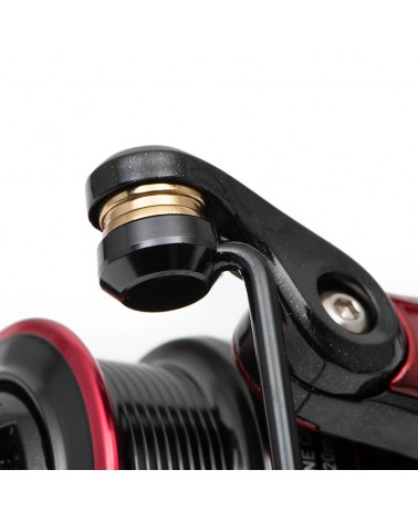 Kołowrotek Rage Warrior 2500 Reel