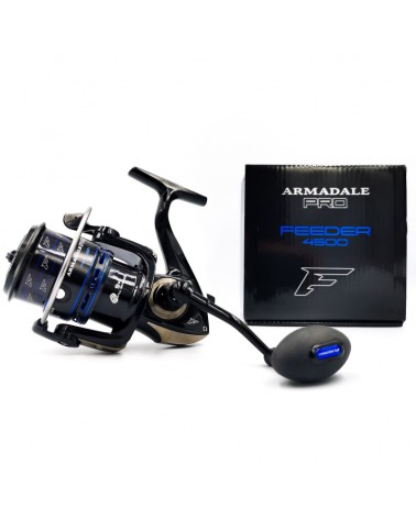 Kołowrotek Flagman Armadale Pro Feeder Reel 4500