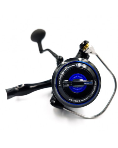 Kołowrotek Flagman Armadale Pro Feeder Reel 4500