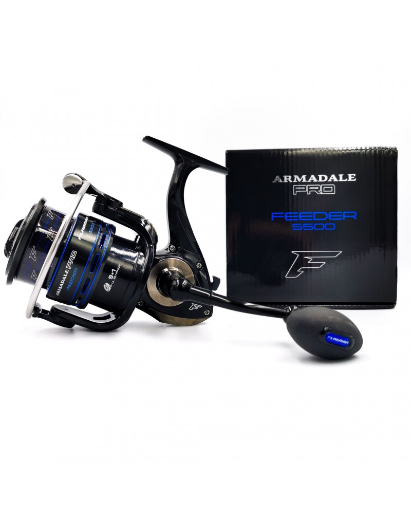 Kołowrotek Flagman Armadale Pro Feeder Reel 5500