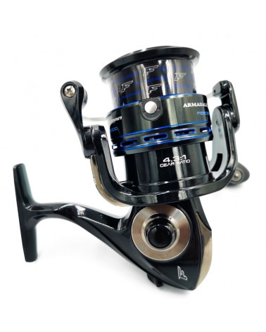 Kołowrotek Flagman Armadale Pro Feeder Reel 5500