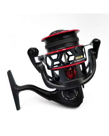 Kołowrotek Dragon Megabaits CX Match FD735i XT60C