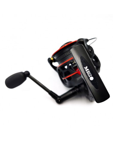 Kołowrotek Dragon Megabaits CX Match FD735i XT60C