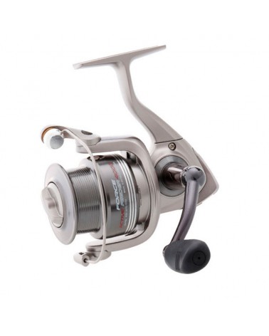 Kołowrotek Flagman Force Active Feeder 4000