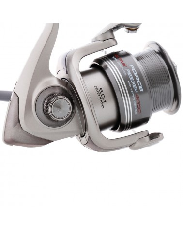 Kołowrotek Flagman Force Active Feeder 4000