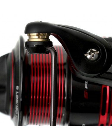 Kołowrotek Flagman S-Power Feeder Reel 4000