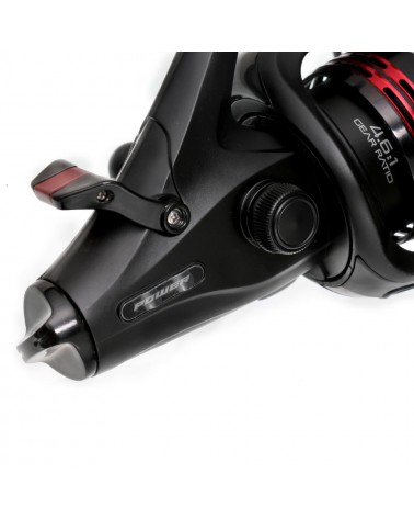 Kołowrotek Flagman S-Power Feeder Reel 4000