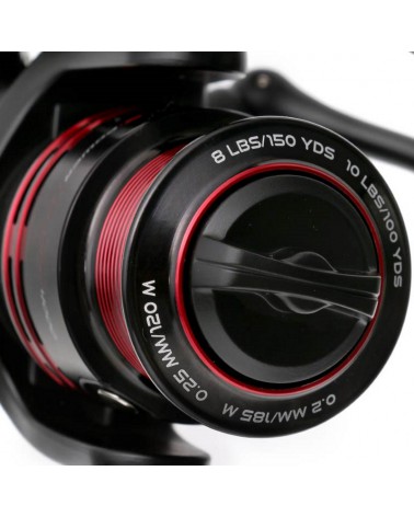 Kołowrotek Flagman S-Power Feeder Reel 4000