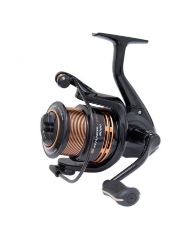 Kołowrotek Flagman S-River Feeder Reel 5000