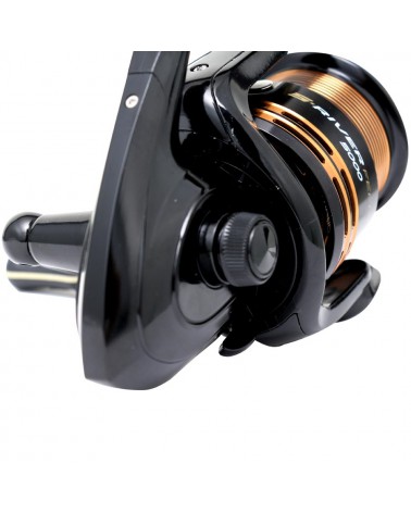 Kołowrotek Flagman S-River Feeder Reel 5000
