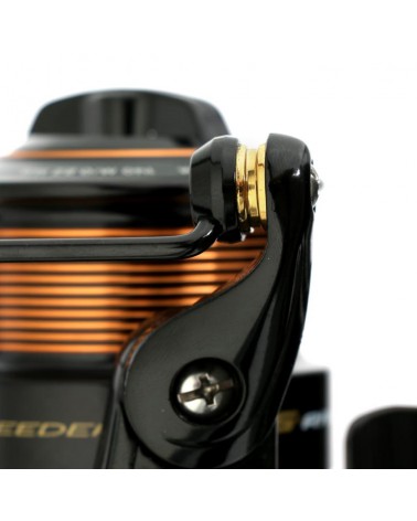 Kołowrotek Flagman S-River Feeder Reel 5000