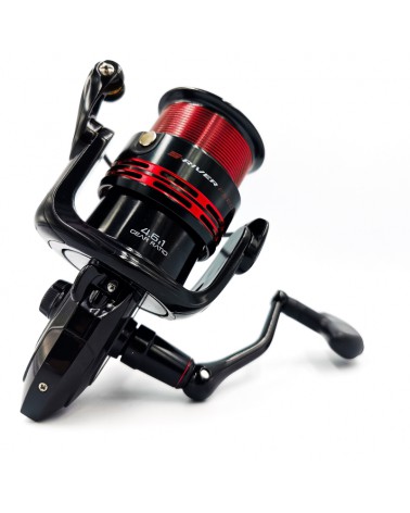 Kołowrotek Flagman S-River Feeder Reel 5000 Screw In Handle