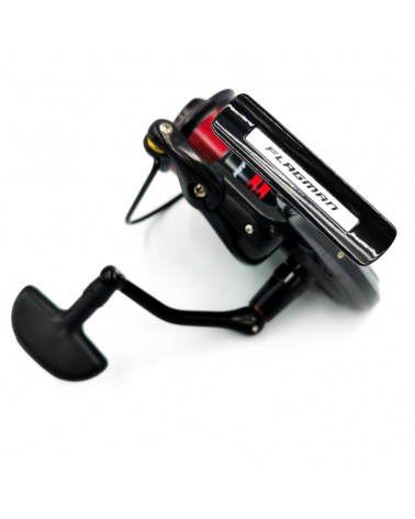 Kołowrotek Flagman S-River Feeder Reel 5000 Screw In Handle