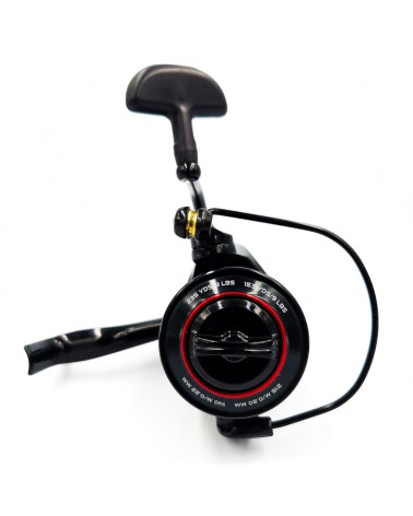 Kołowrotek Flagman S-River Feeder Reel 5000 Screw In Handle