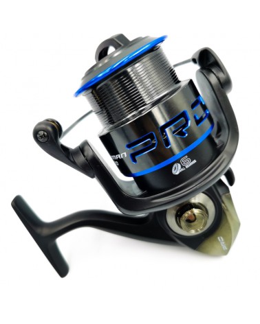Kołowrotek Flagman Sherman Pro Feeder 5000