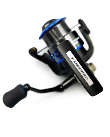 Kołowrotek Flagman Sherman Pro Feeder 5000