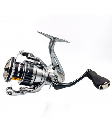 Kołowrotek Shimano Nasci FC 2500