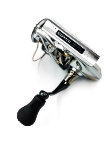 Kołowrotek Shimano Nasci FC 2500