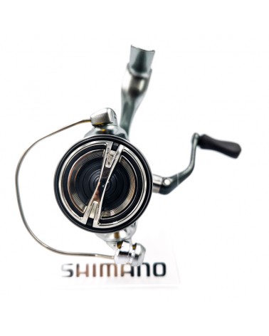 Shimano kołowrotek Nasci FC 2500S HG