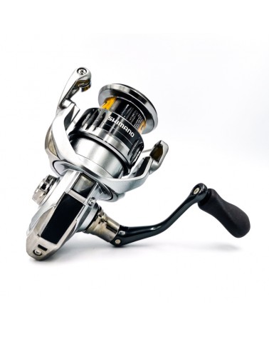 Kołowrotek Shimano Nasci FC 4000