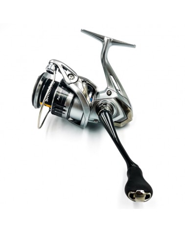 Kołowrotek Shimano Nasci FC 4000