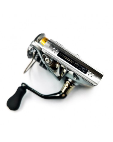 Shimano kołowrotek Nasci FC 2500S HG