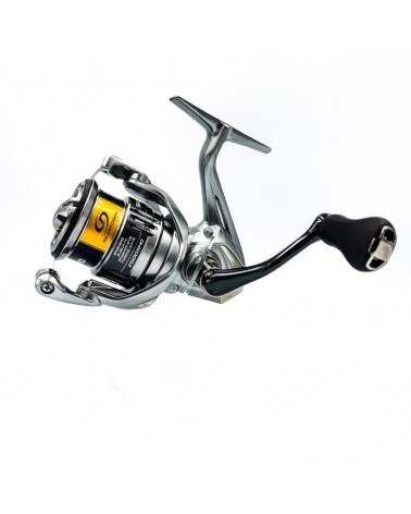 Shimano kołowrotek Nasci FC 2500S HG