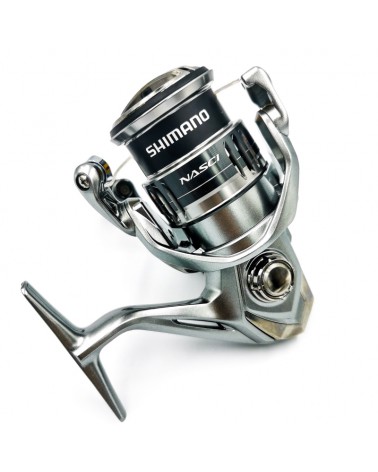 Shimano kołowrotek Nasci FC 2500S HG