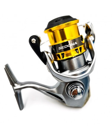 Shimano kołowrotek Sedona FI 2000