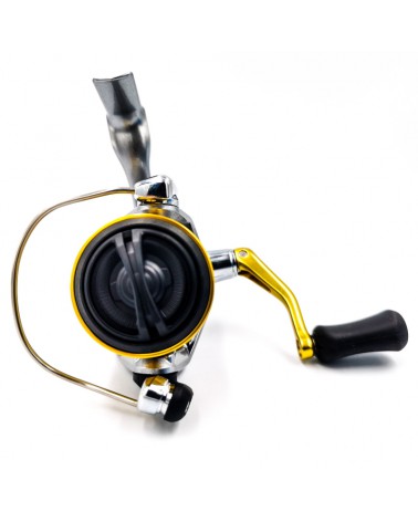 Shimano kołowrotek Sedona FI 2000