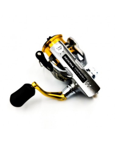 Shimano kołowrotek Sedona FI 2000