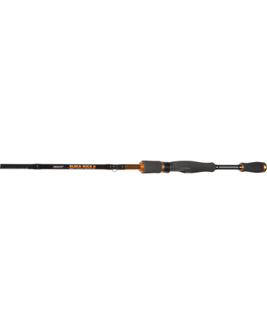 Dragon wędka Black Rock II Spinning 2.75m 10-35g