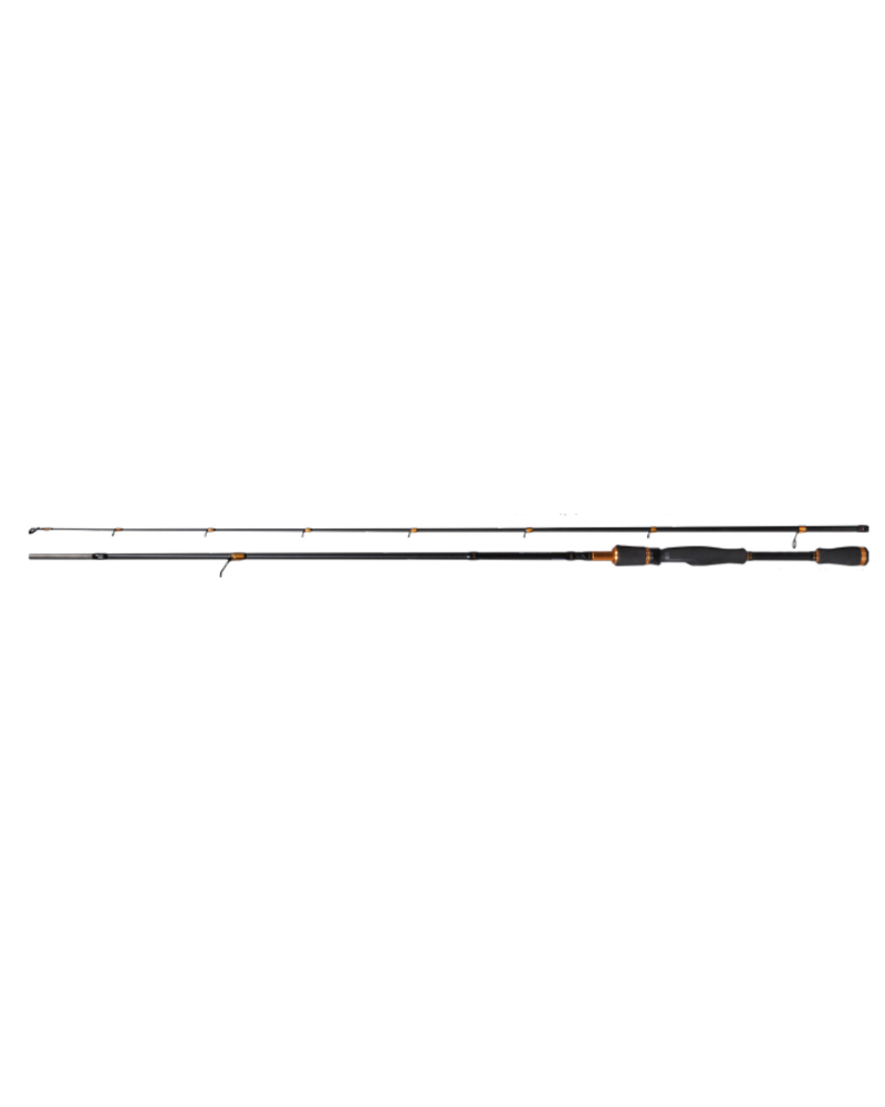 Dragon wędka Black Rock II Spinning 2.75m 10-35g