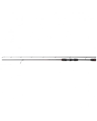 Wędka Dragon Express Spinn 25 2.13m 7-25g XF