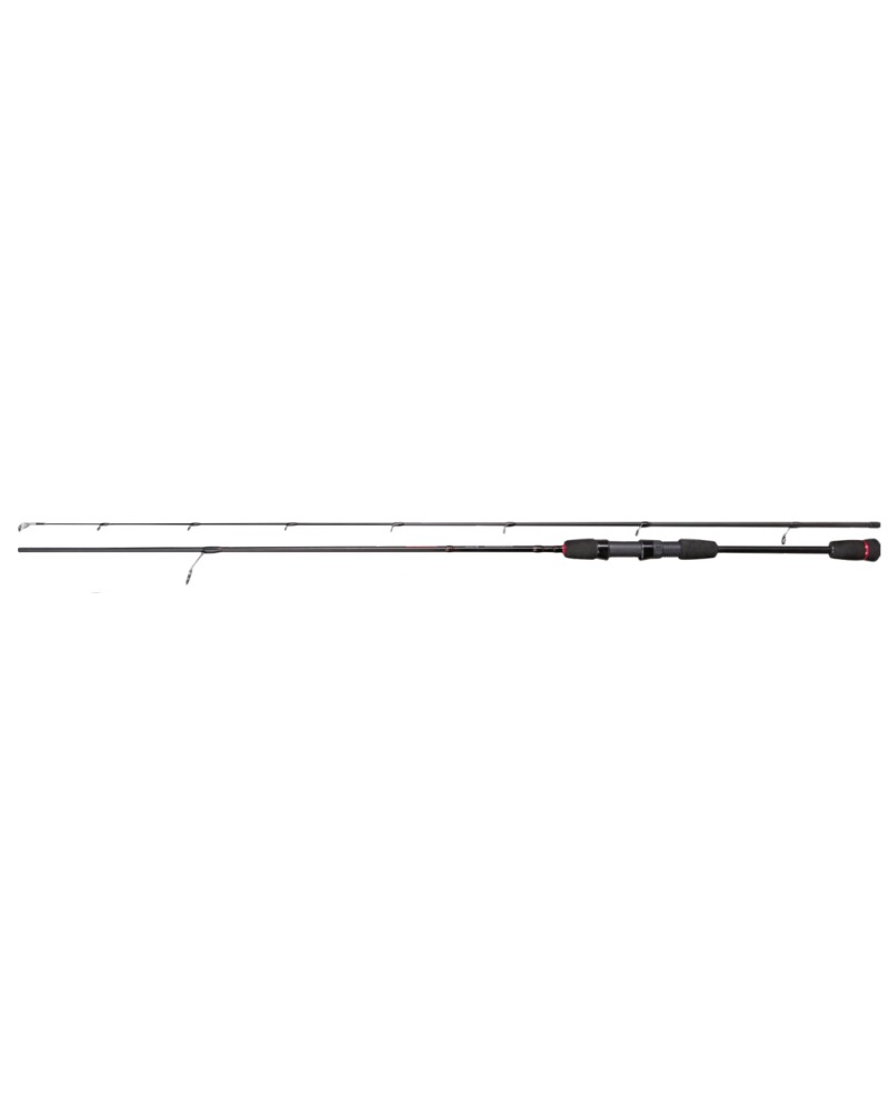 Wędka Dragon Express Spinn 25 2.13m 7-25g XF