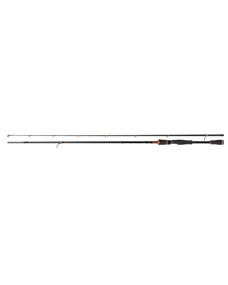 Wędka Dragon Black Rock II Spinning 2.75m 7-30g
