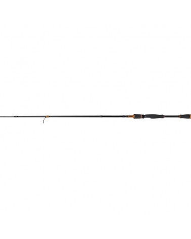 Wędka Dragon Black Rock II Spinning 2.45m 5-25g