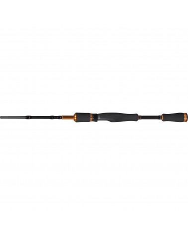 Wędka Dragon Black Rock II Spinn 4-SEC. 2.13m 10-35g