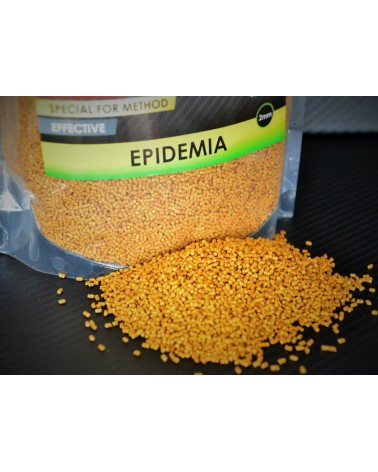 Pellet Feeder Bait Epidemia na bazie CSL 2mm 800g