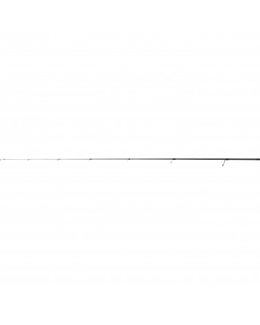 Wędka Dragon ProGuide X-Series Spinn 1.98m 1-10g X-Fast