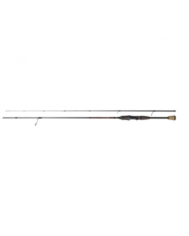 Wędka Dragon ProGuide X-Series Spinn 2.28m 5-25g X-Fast