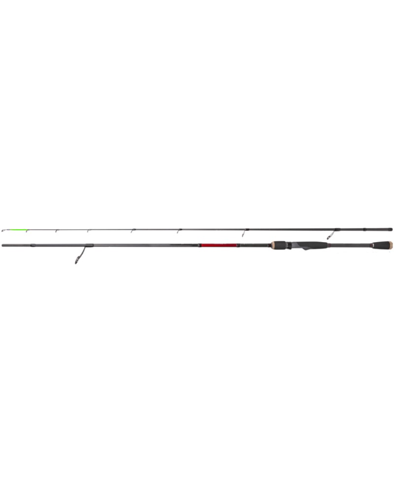 Wędka Dragon Finesse Jig 7 1.98m 0.5-7g X-Fast