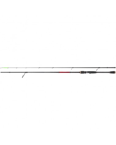 Wędka Dragon Finesse Jig 12 2.45m 2-12g X-Fast