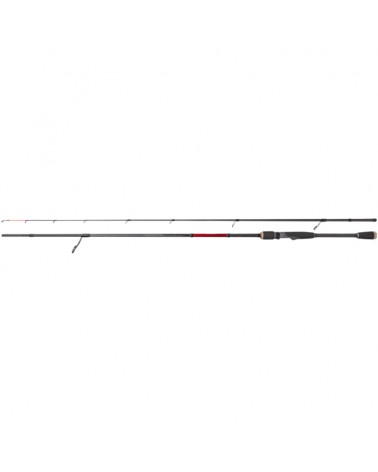 Wędka Dragon Finesse Jig 18 2.28m 4-18g X-Fast