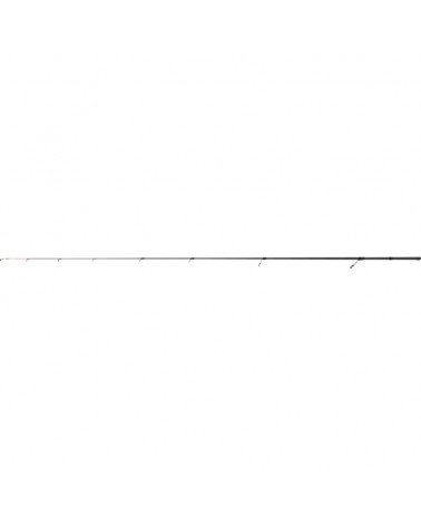 Wędka Dragon Finesse Jig 25 2.45m 6-25g X-Fast