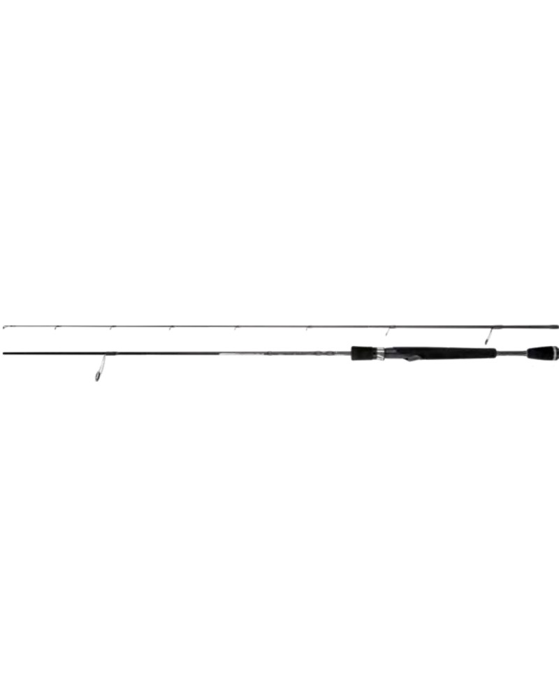Wędka Dragon NanoCore Spinn 18 1.98m 3-18g Fast