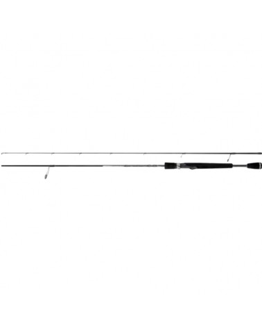 Wędka Dragon NanoCore Spinn 18 1.98m 3-18g Fast