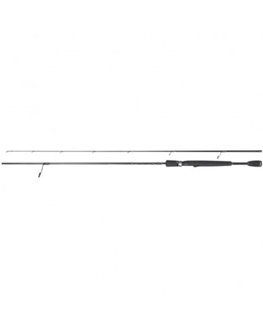 Dragon wędka NanoCore Spinn 21 2.13m 4-21g X-Fast